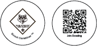 Join Scouts Recruiting Tag