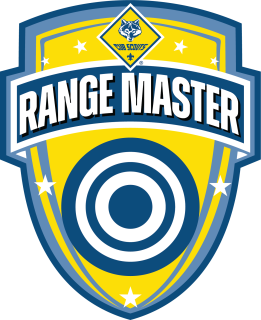 Rangemaster