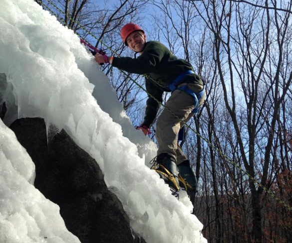 ice climbing 21